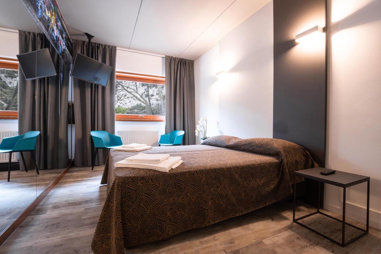 Hotel Ciclamino Pietramurata Esterno foto