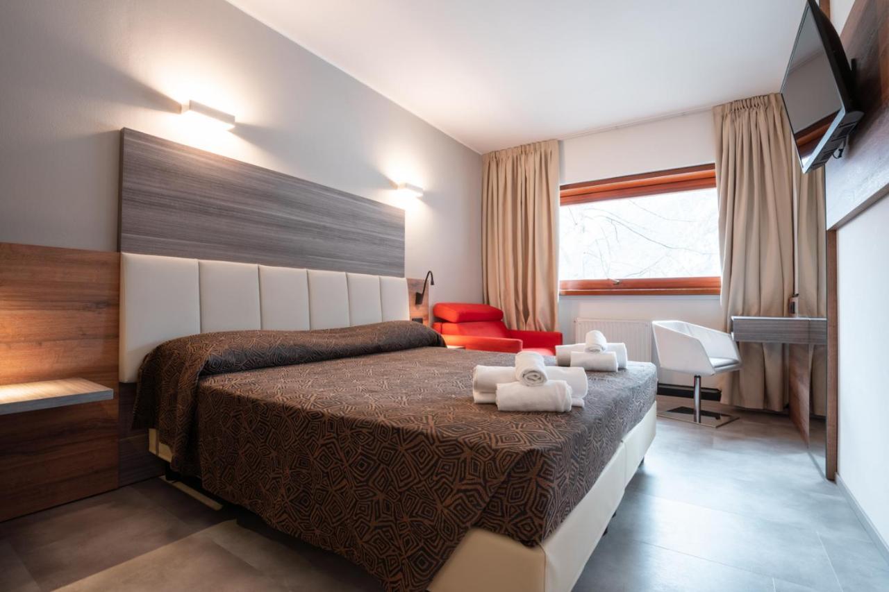 Hotel Ciclamino Pietramurata Esterno foto