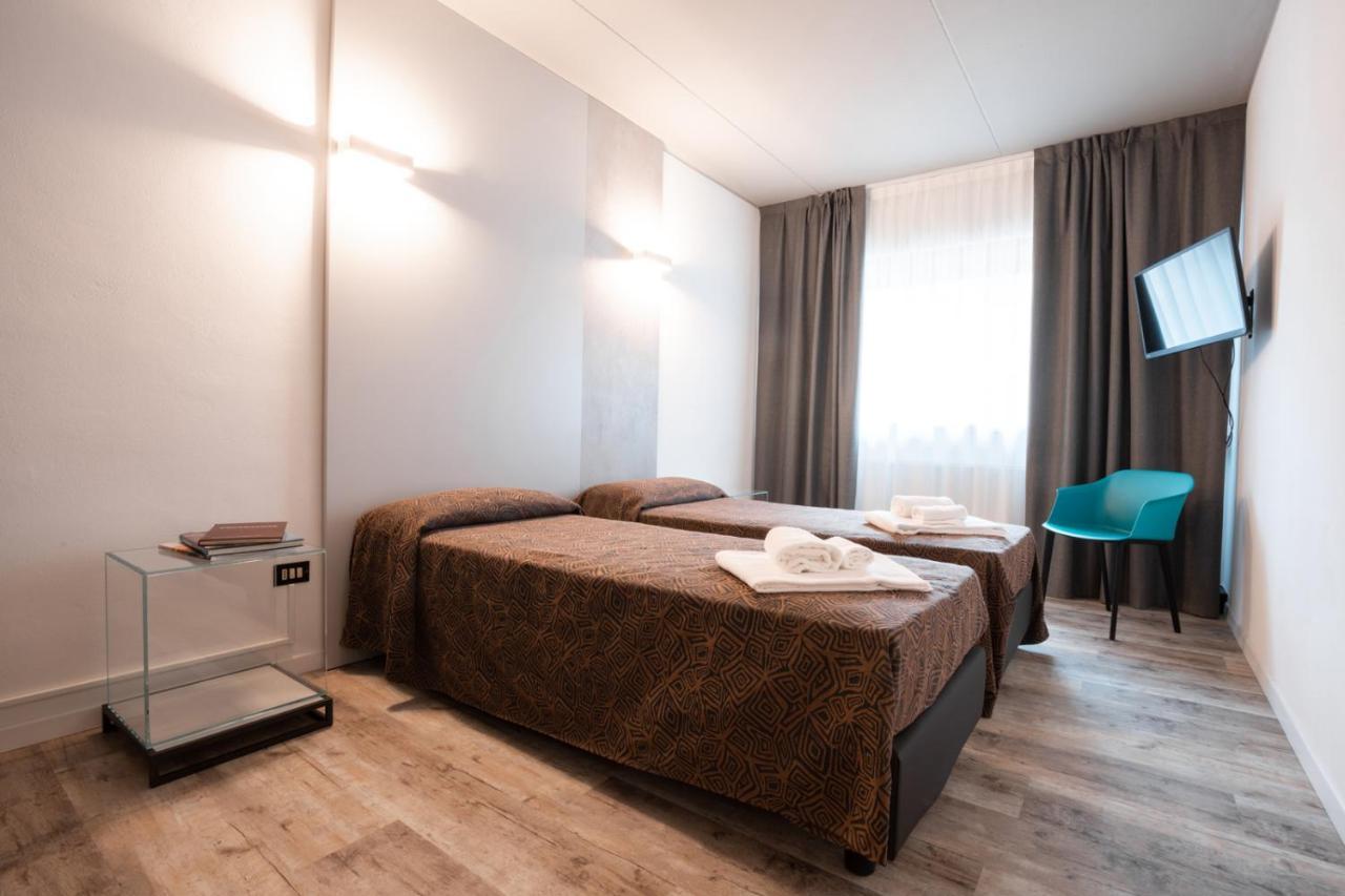Hotel Ciclamino Pietramurata Esterno foto