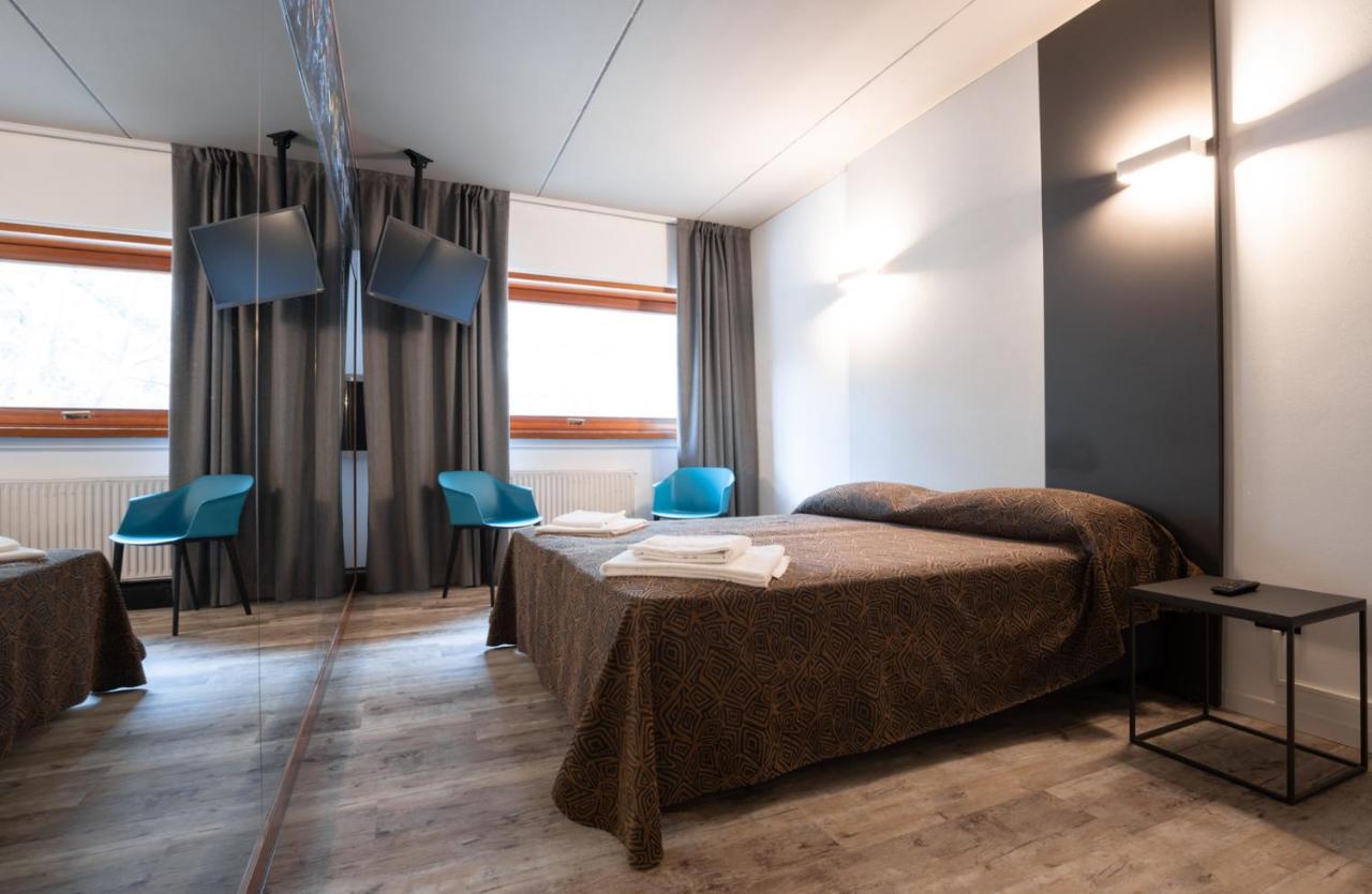 Hotel Ciclamino Pietramurata Esterno foto