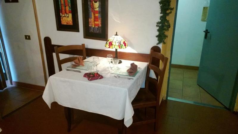 Hotel Ciclamino Pietramurata Esterno foto