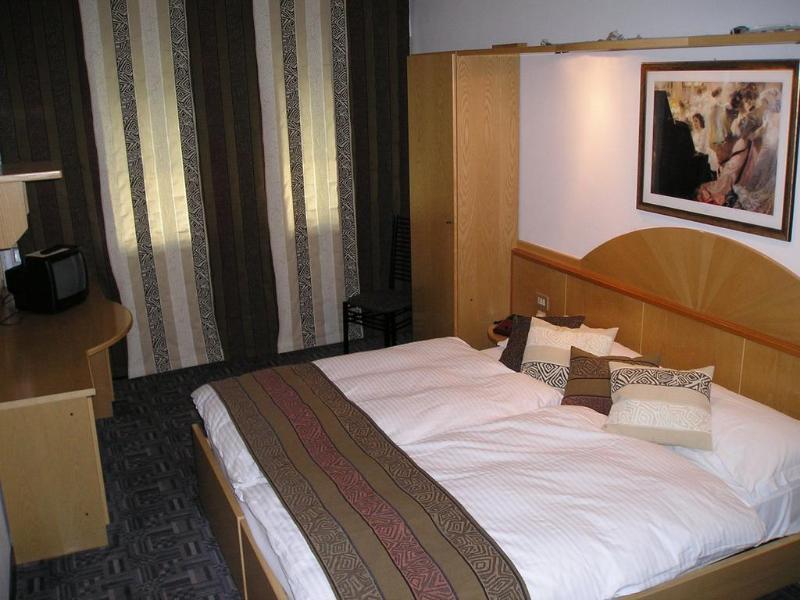 Hotel Ciclamino Pietramurata Esterno foto