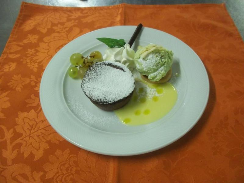 Hotel Ciclamino Pietramurata Esterno foto