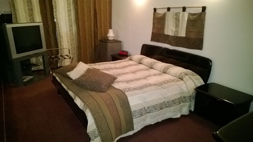 Hotel Ciclamino Pietramurata Esterno foto