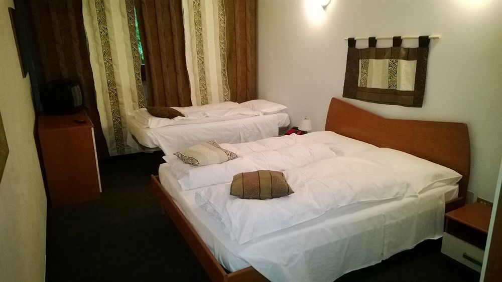 Hotel Ciclamino Pietramurata Esterno foto