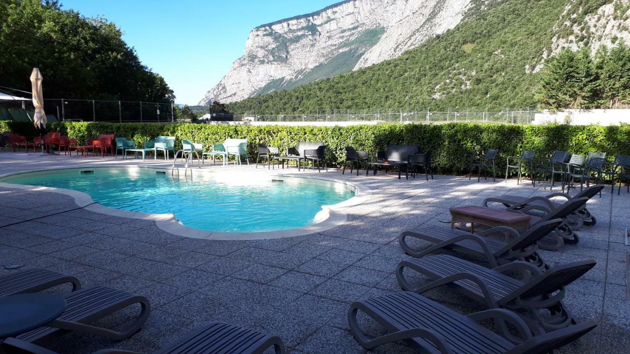 Hotel Ciclamino Pietramurata Esterno foto